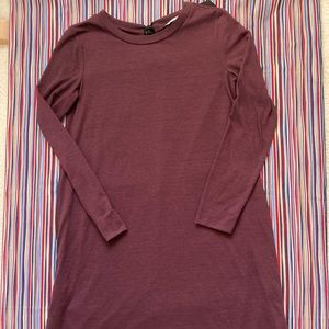 Loft Dress